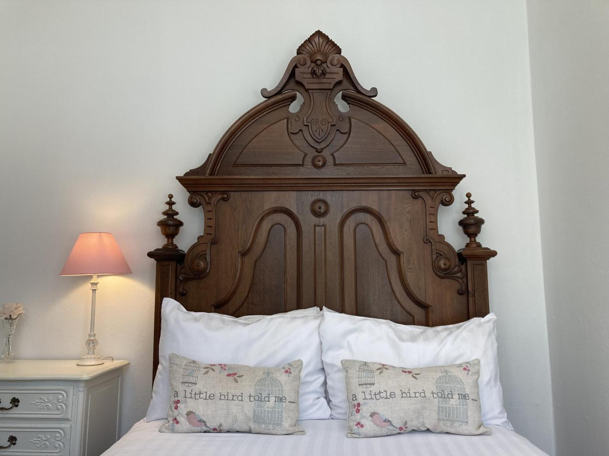 Apartmán Flat 2, 1 Alexandra Gardens Ventnor Exteriér fotografie